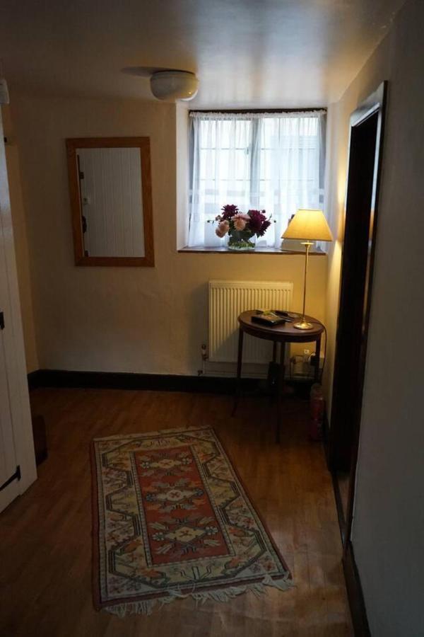 Stunning Historic 2-Bed House In Shaftesbury Villa Kültér fotó