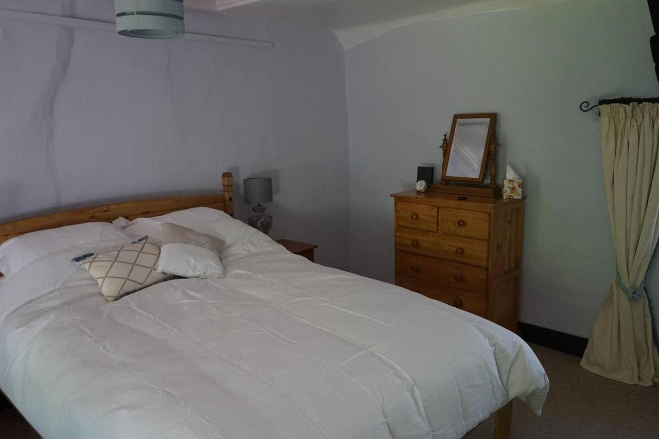 Stunning Historic 2-Bed House In Shaftesbury Villa Kültér fotó