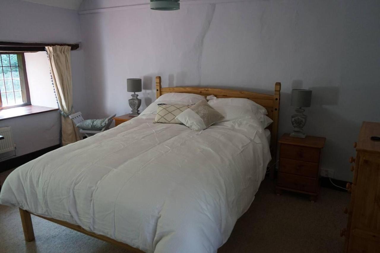 Stunning Historic 2-Bed House In Shaftesbury Villa Kültér fotó